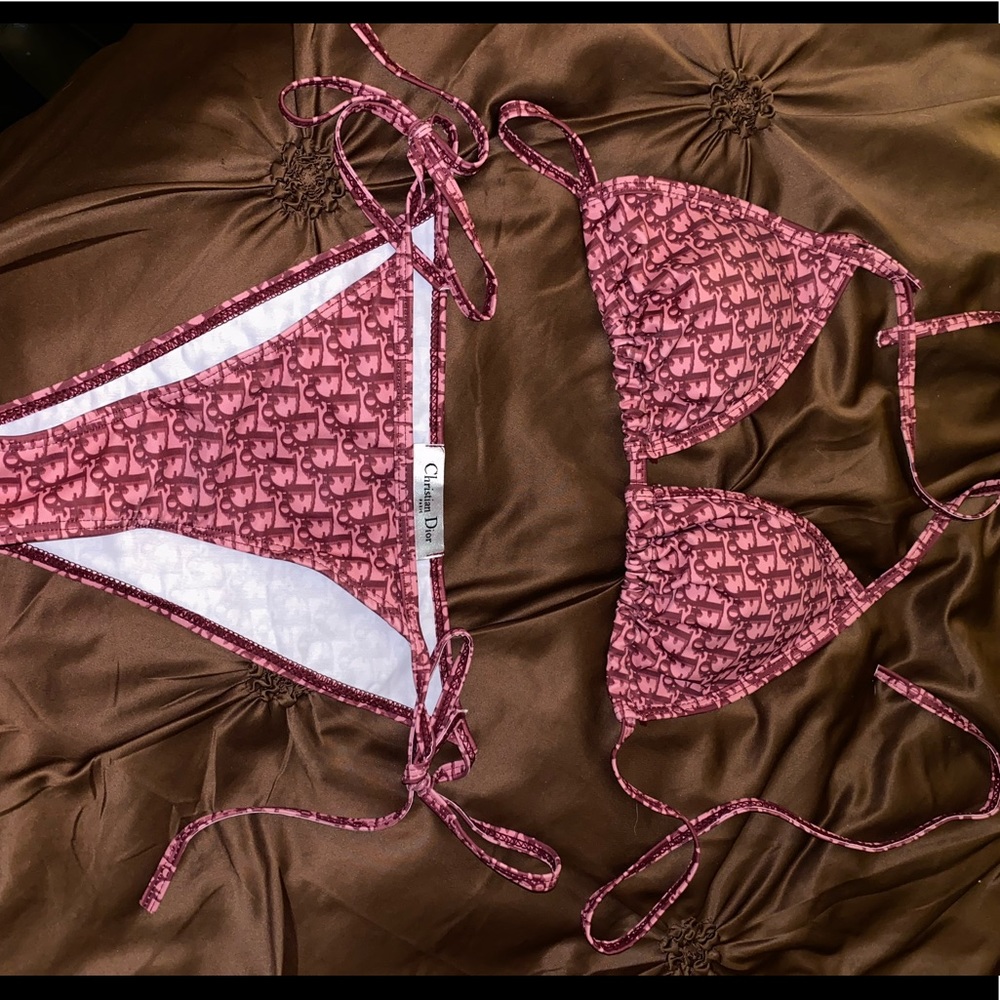 Christain Dior Bikini